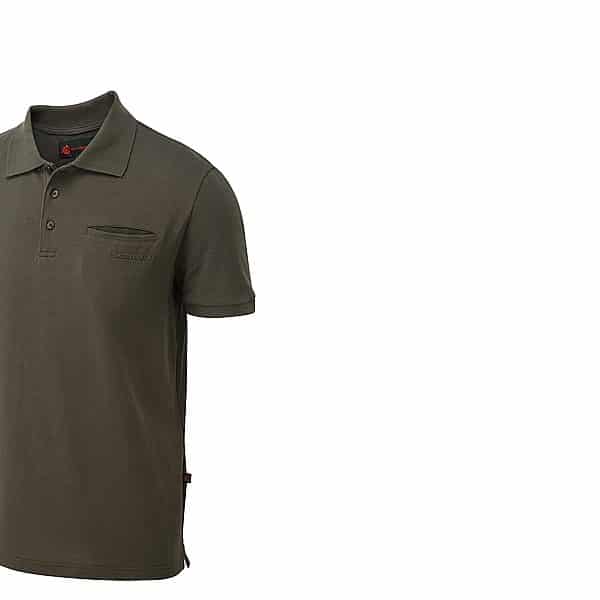 ShooterKing poloshirt