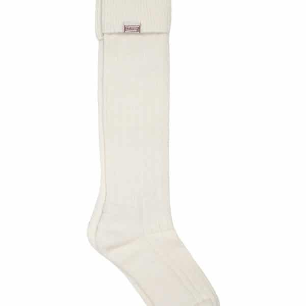 Dubarry sokken alpaca