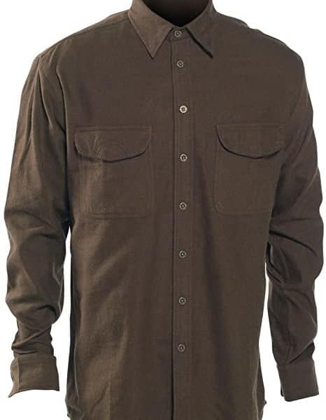 Deerhunter overhemd braden