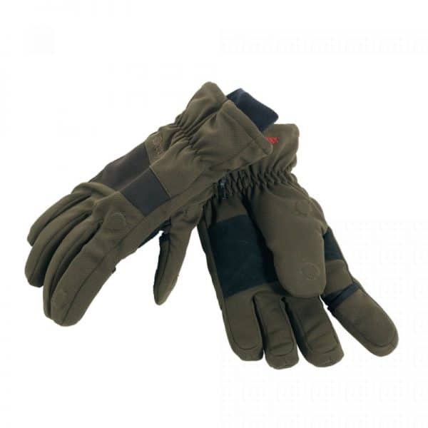 Deerhunter muflon winter handschoenen