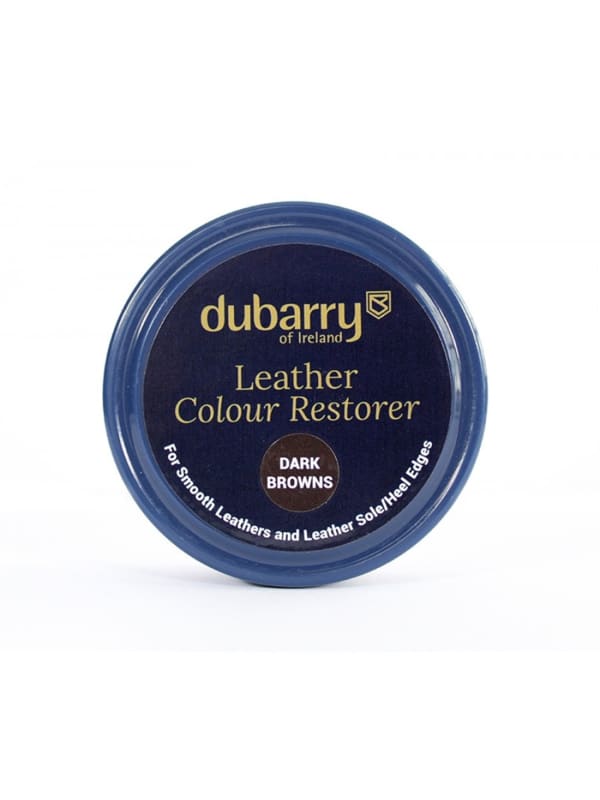 Dubarry Leather color