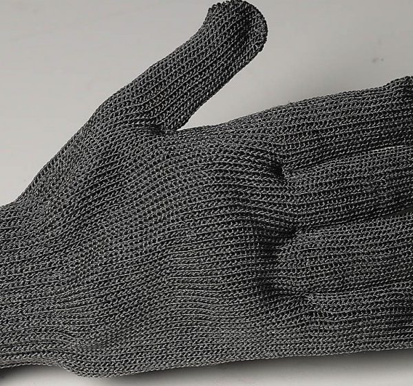 Veiligheids handschoen