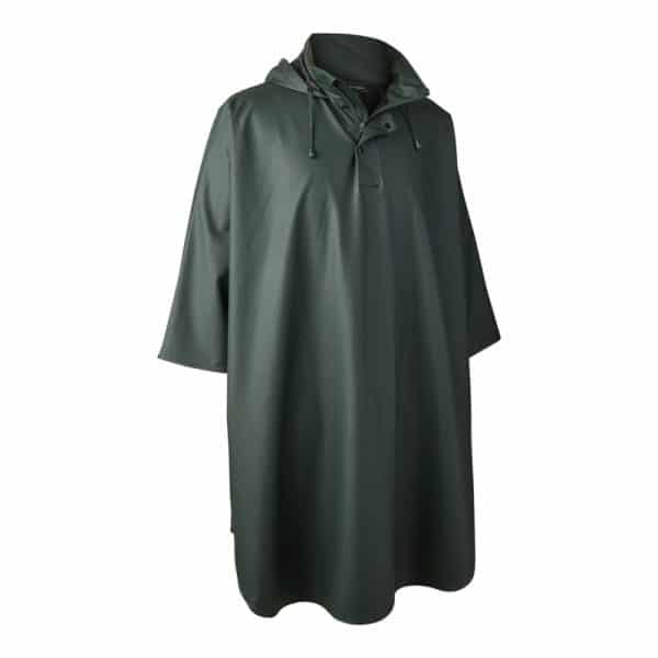 Deerhunter regenponcho model Nordmann Fir