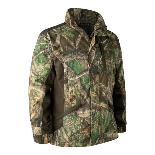 Deerhunter explore jacket camouflage