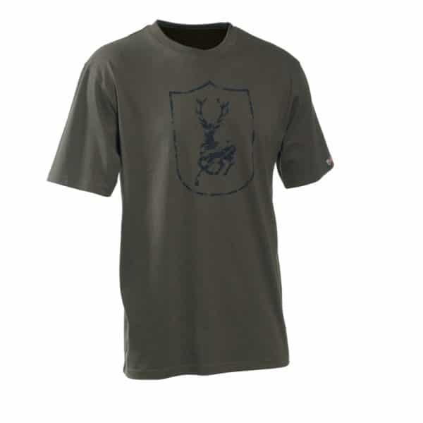 Deerhunter T-shirt korte mouw