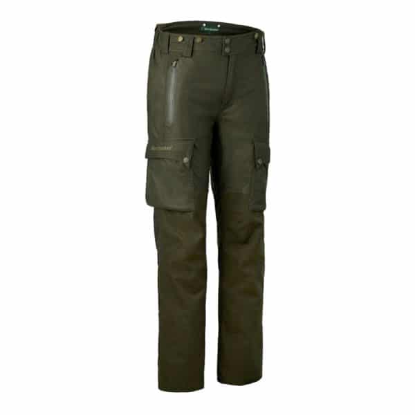 Deerhunter broek Ram met reinforcement