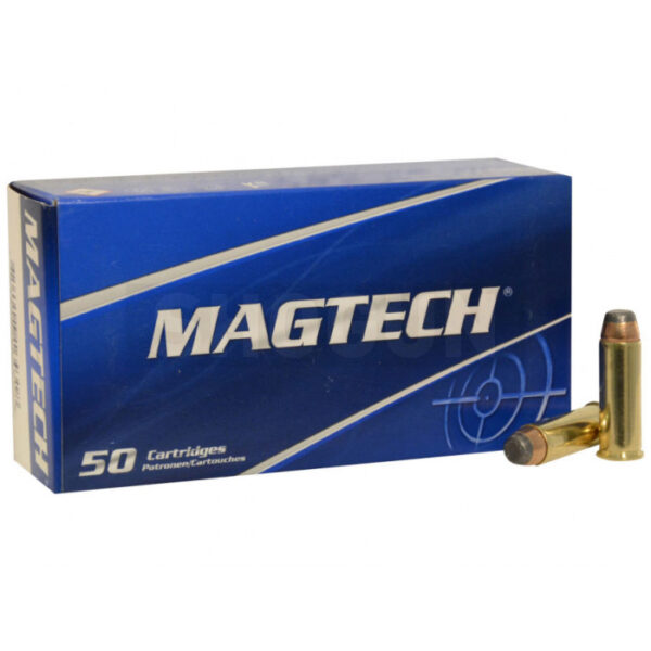 Magtech .44 Mag SJSP 240grs (50st)