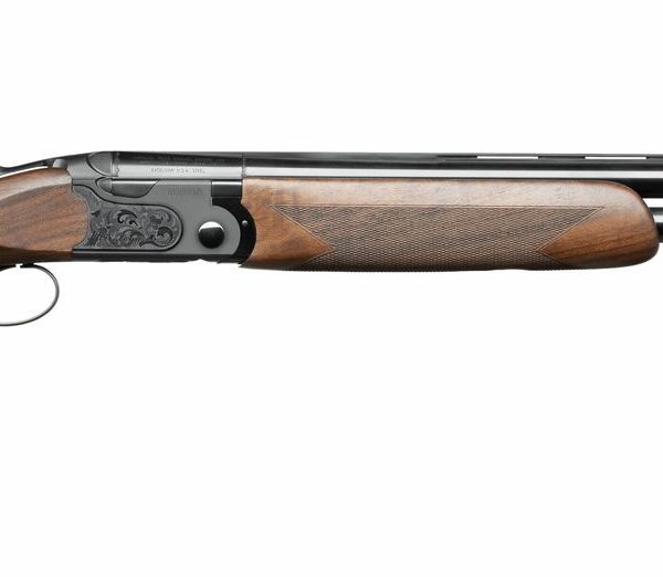 Beretta Ultraleggero kal. 12 lichtgewicht