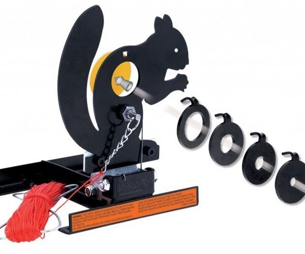 Gamo Knock'em down Squirrel